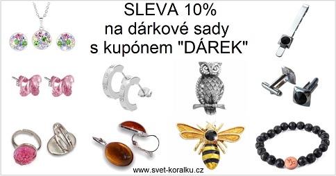 Dárkové sady_text